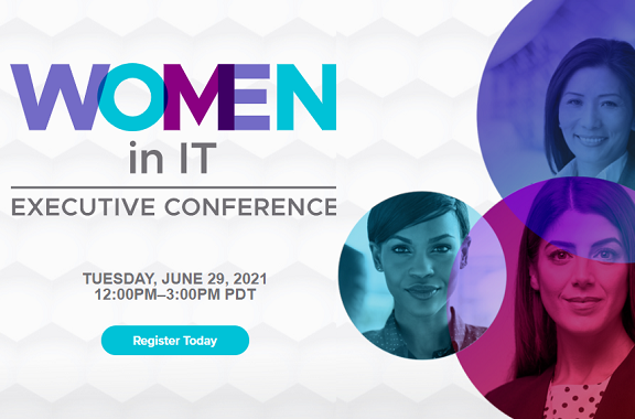 Women in IT Executive Conference: Inclusivity is a sound strategy for business innovation