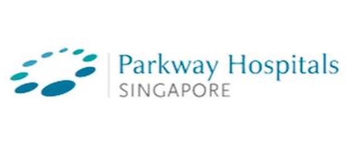 Parkway Hospitals Singapore Pte Ltd