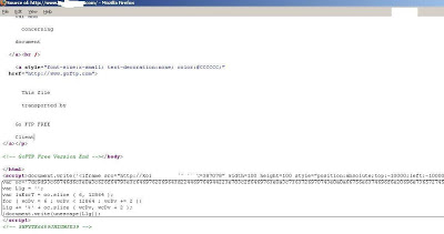 Exploit Targeting A 7 Year Old Vulnerability? Really? | Zscaler