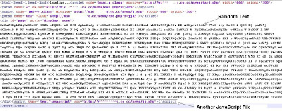 Exploitation Using Publicly Available Base64 Encode/decode Code | Zscaler