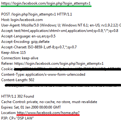 SSL: The Sites Which Don't Want To Protect Their Users | Zscaler