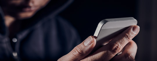 Android Ransomware 'Koler' Learns To Propagate Via SMS