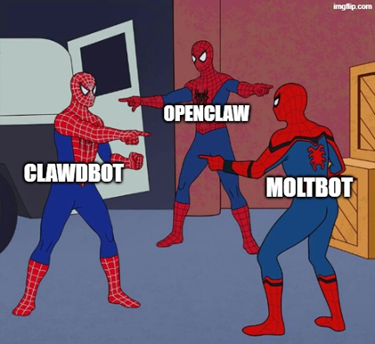 What is OpenClaw