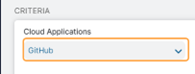 Cloud App control