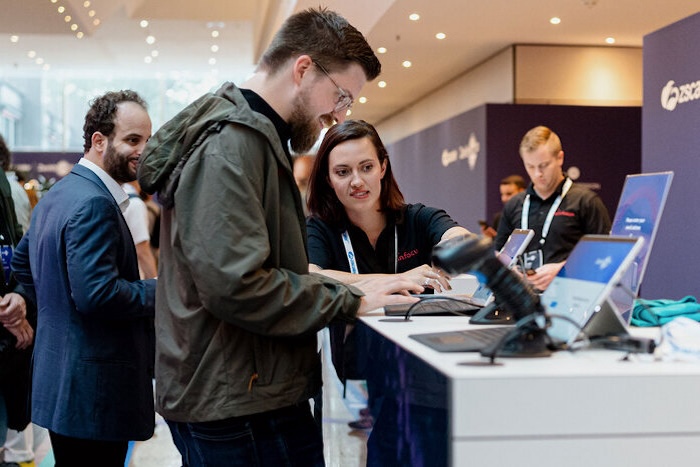 Zscaler Is Showcasing Zero Trust Ai At The 2024 Aws Summit Events