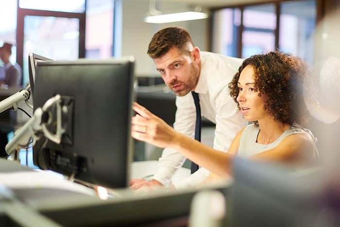 Insider Threats and Halting Data Exfiltration