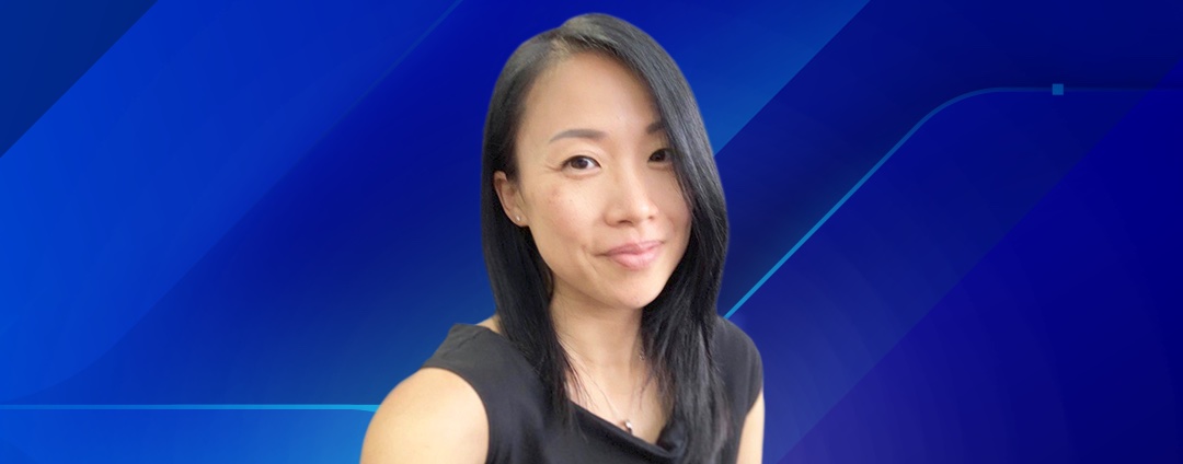 The Impact of Women in Technology: Catherine Lee | Zscaler