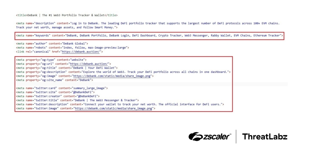 SEO-focused keywords and metadata.