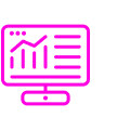 Get always up to date reports and dashboards Get always up to date reports and dashboards