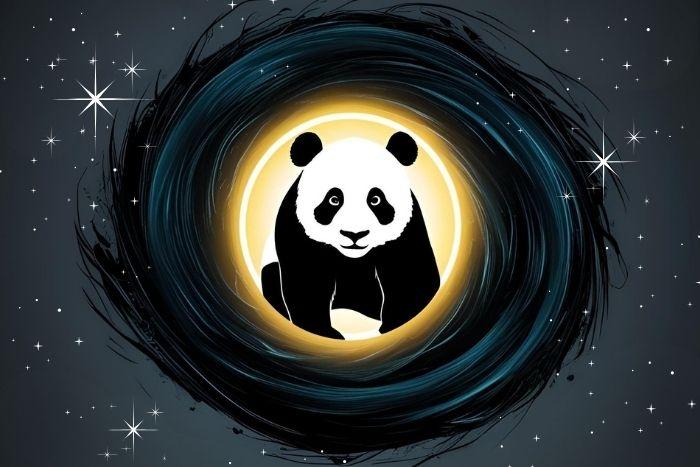 Latest Mustang Panda Arsenal: ToneShell and StarProxy | P1 A panda logo surrounded by glowing stars.