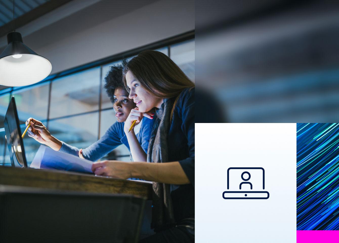 Boost productivity with Digital Experience Monitoring