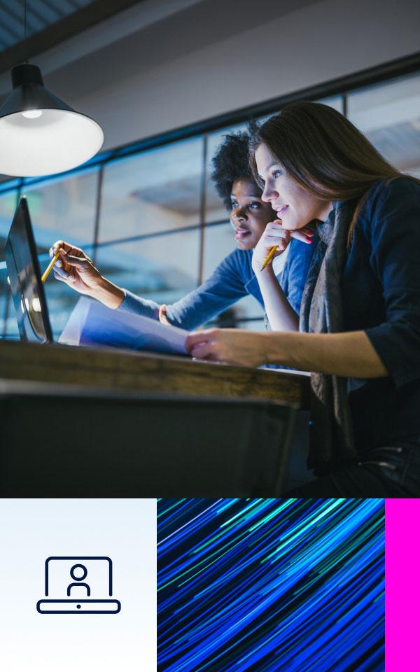 Boost productivity with Digital Experience Monitoring