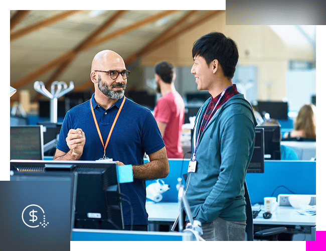 Reduce costs and complexity