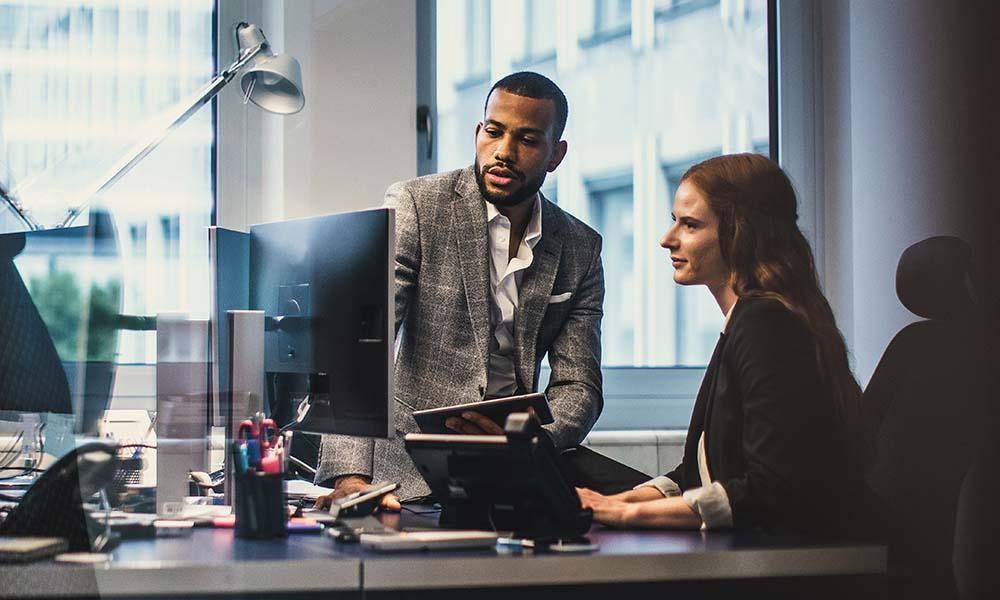 Integrated for effortless deployment