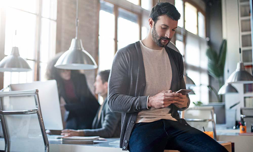 Reduce web-based threats with inline traffic inspection