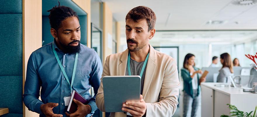 Stop web and identity threats and stay compliant during M&A Stop web and identity threats and stay compliant during M&A