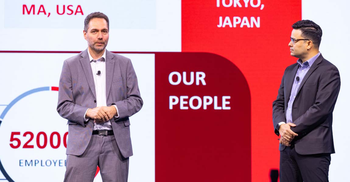 AI-Powered Cyber Protection to Stay Ahead of Evolving Threats