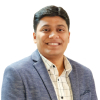 Guruprasad Ramamoorthy