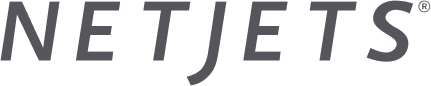 Netjets Logo