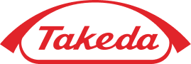 Takeda-logo