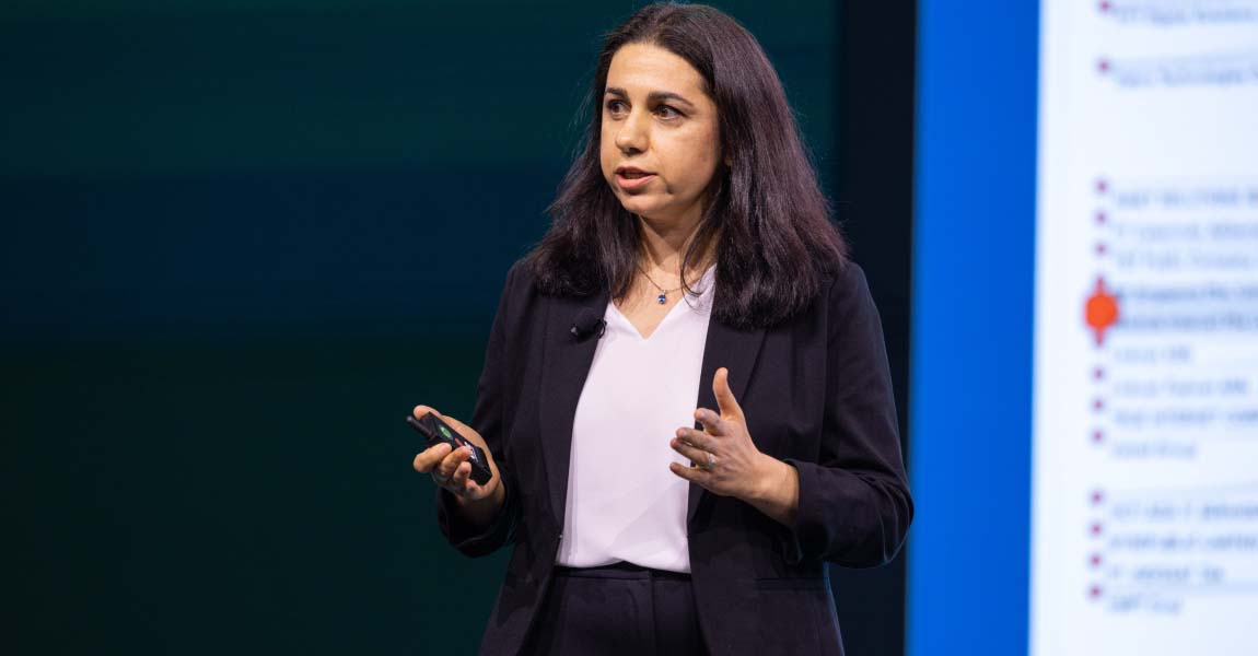 Unprecedented Cloud Resilience